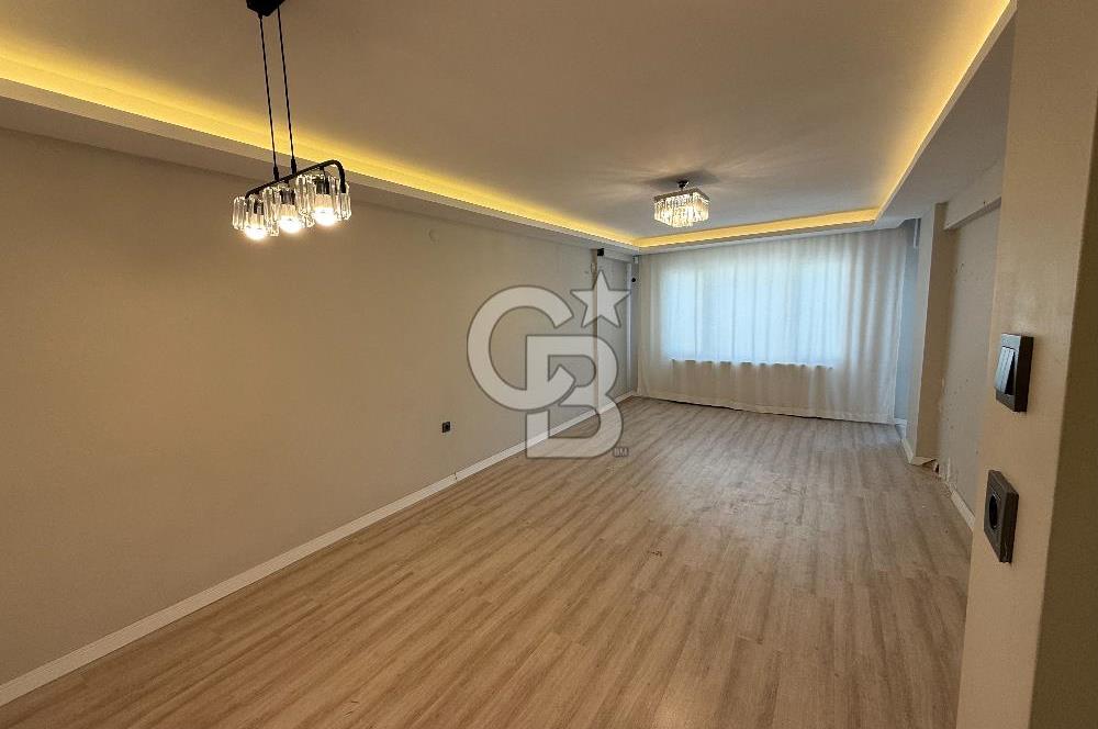Bornova Ergene Mahallesinde Satılık Geniş 3+1 Daire