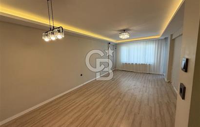 Bornova Ergene Mahallesinde Satılık Geniş 3+1 Daire