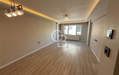 Bornova Ergene Mahallesinde Satılık Geniş 3+1 Daire