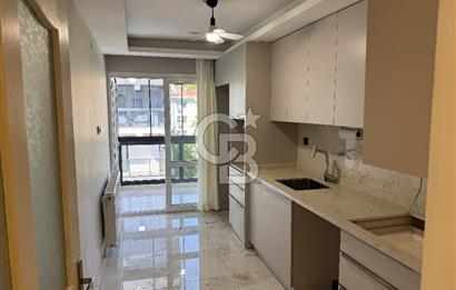 Bornova Ergene Mahallesinde Satılık Geniş 3+1 Daire