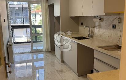 Bornova Ergene Mahallesinde Satılık Geniş 3+1 Daire