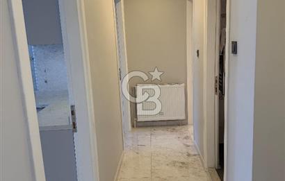 Bornova Ergene Mahallesinde Satılık Geniş 3+1 Daire