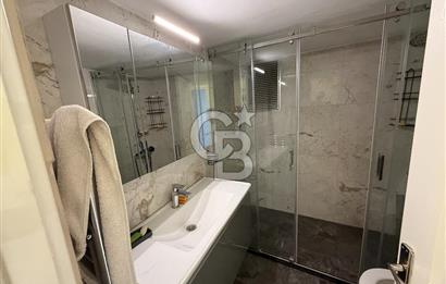 Bornova Ergene Mahallesinde Satılık Geniş 3+1 Daire