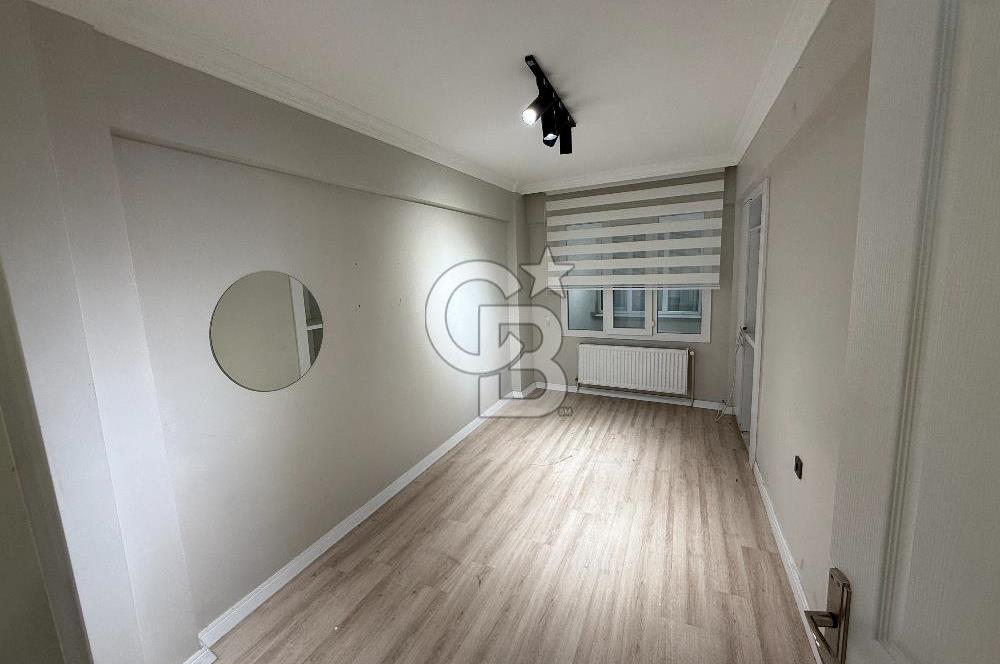 Bornova Ergene Mahallesinde Satılık Geniş 3+1 Daire