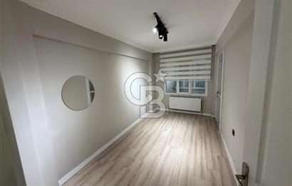 Bornova Ergene Mahallesinde Satılık Geniş 3+1 Daire