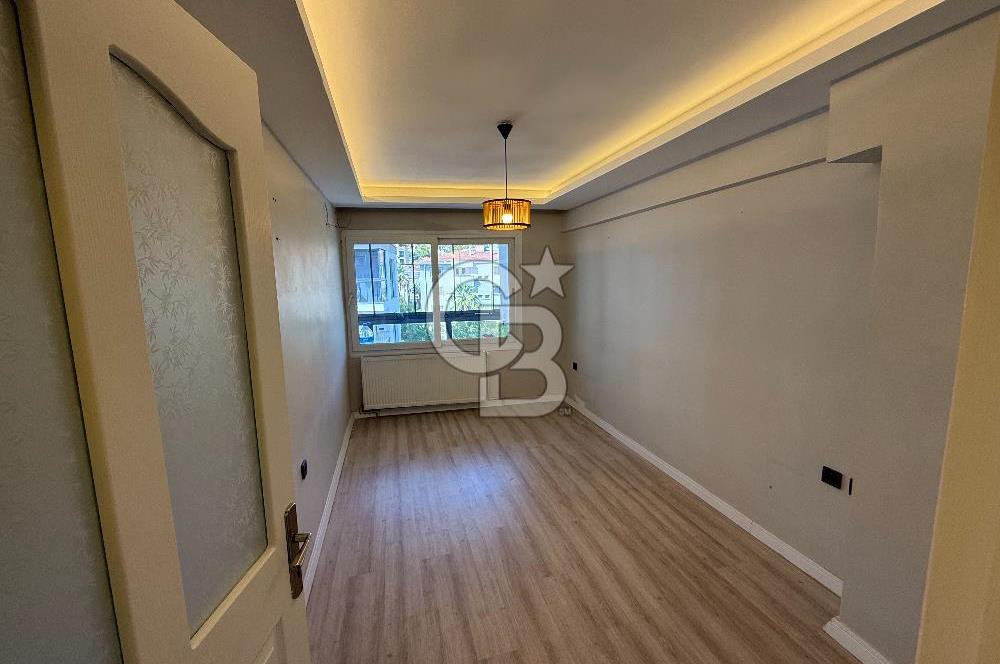 Bornova Ergene Mahallesinde Satılık Geniş 3+1 Daire