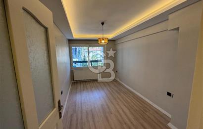 Bornova Ergene Mahallesinde Satılık Geniş 3+1 Daire