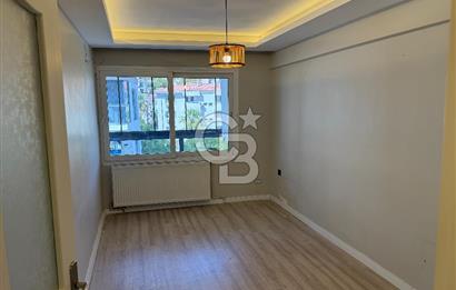 Bornova Ergene Mahallesinde Satılık Geniş 3+1 Daire