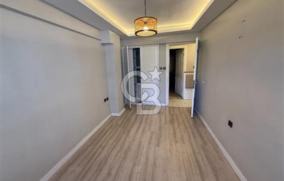 Bornova Ergene Mahallesinde Satılık Geniş 3+1 Daire