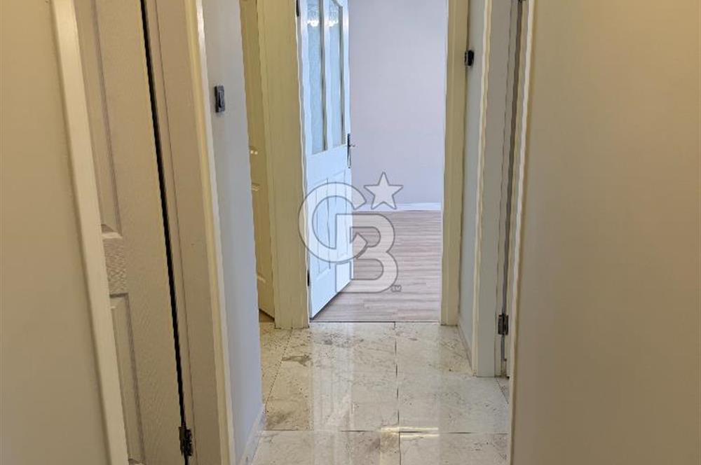 Bornova Ergene Mahallesinde Satılık Geniş 3+1 Daire