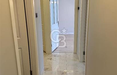 Bornova Ergene Mahallesinde Satılık Geniş 3+1 Daire