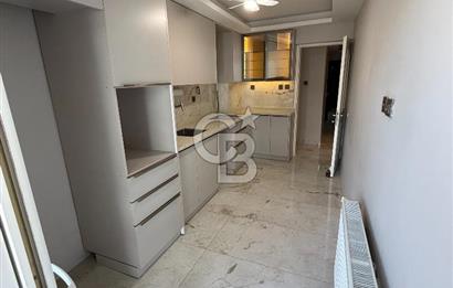 Bornova Ergene Mahallesinde Satılık Geniş 3+1 Daire