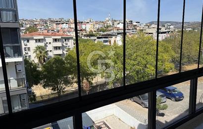 Bornova Ergene Mahallesinde Satılık Geniş 3+1 Daire