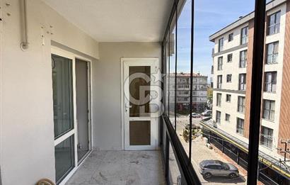 Bornova Ergene Mahallesinde Satılık Geniş 3+1 Daire