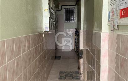 Bornova Ergene Mahallesinde Satılık Geniş 3+1 Daire