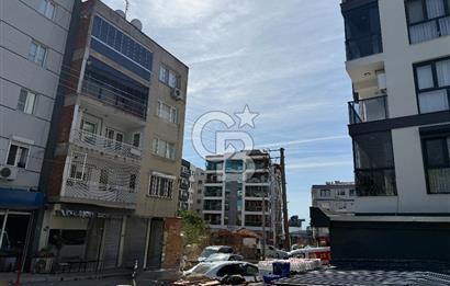 Bornova Ergene Mahallesinde Satılık Geniş 3+1 Daire