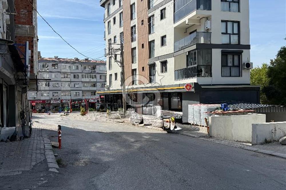 Bornova Ergene Mahallesinde Satılık Geniş 3+1 Daire