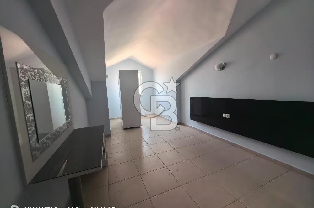 BEYPAZARINDA İSKAN ALINDI 4+1 SATILIK DAİRE
