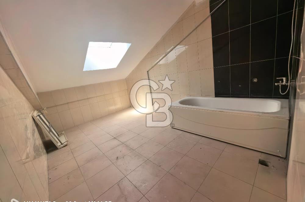 BEYPAZARINDA İSKAN ALINDI 4+1 SATILIK DAİRE