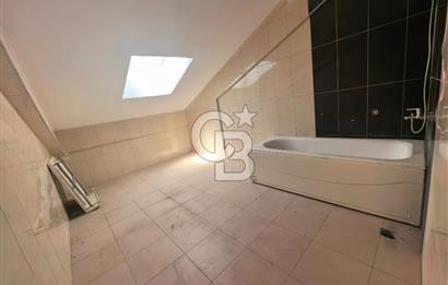 BEYPAZARINDA İSKAN ALINDI 4+1 SATILIK DAİRE