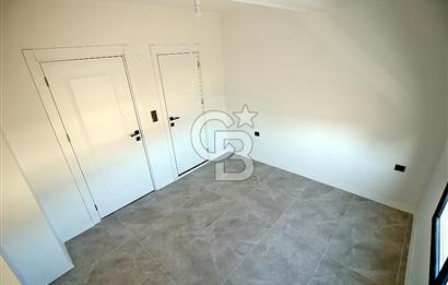 CB OPİA'DAN ''MASAL DİYARI YAKINI SIFIR 2+1 KİRALIK DAİRE''