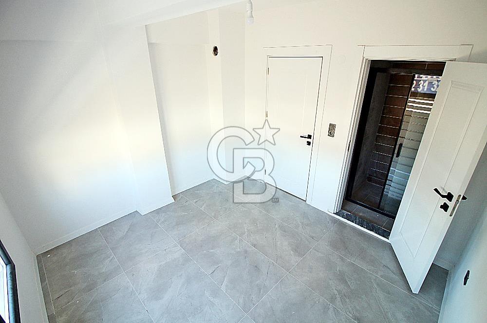 CB OPİA'DAN ''MASAL DİYARI YAKINI SIFIR 2+1 KİRALIK DAİRE''