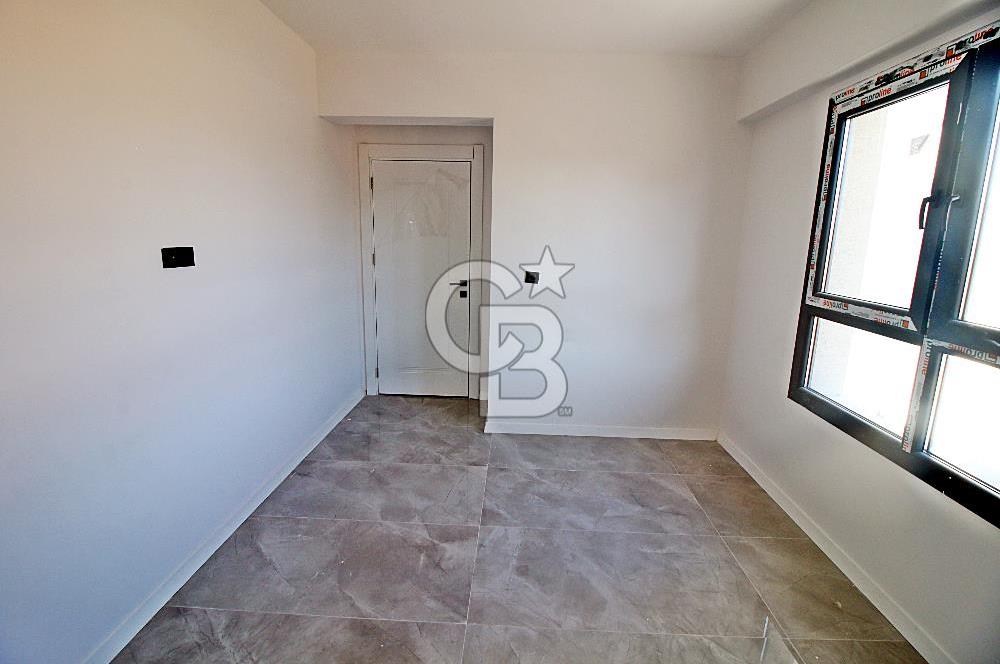 CB OPİA'DAN ''MASAL DİYARI YAKINI SIFIR 2+1 KİRALIK DAİRE''