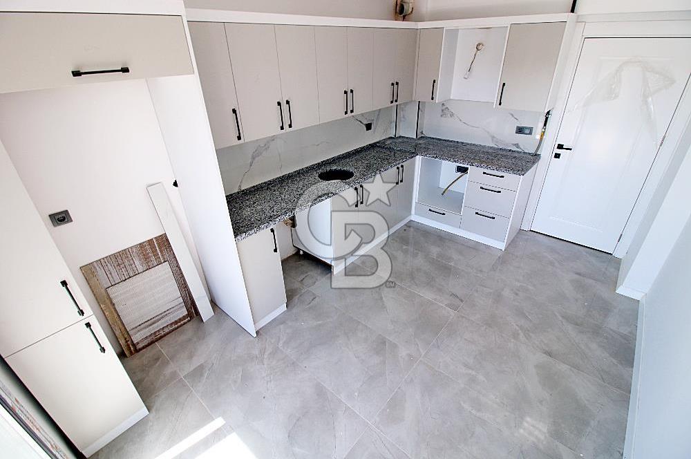 CB OPİA'DAN ''MASAL DİYARI YAKINI SIFIR 2+1 KİRALIK DAİRE''