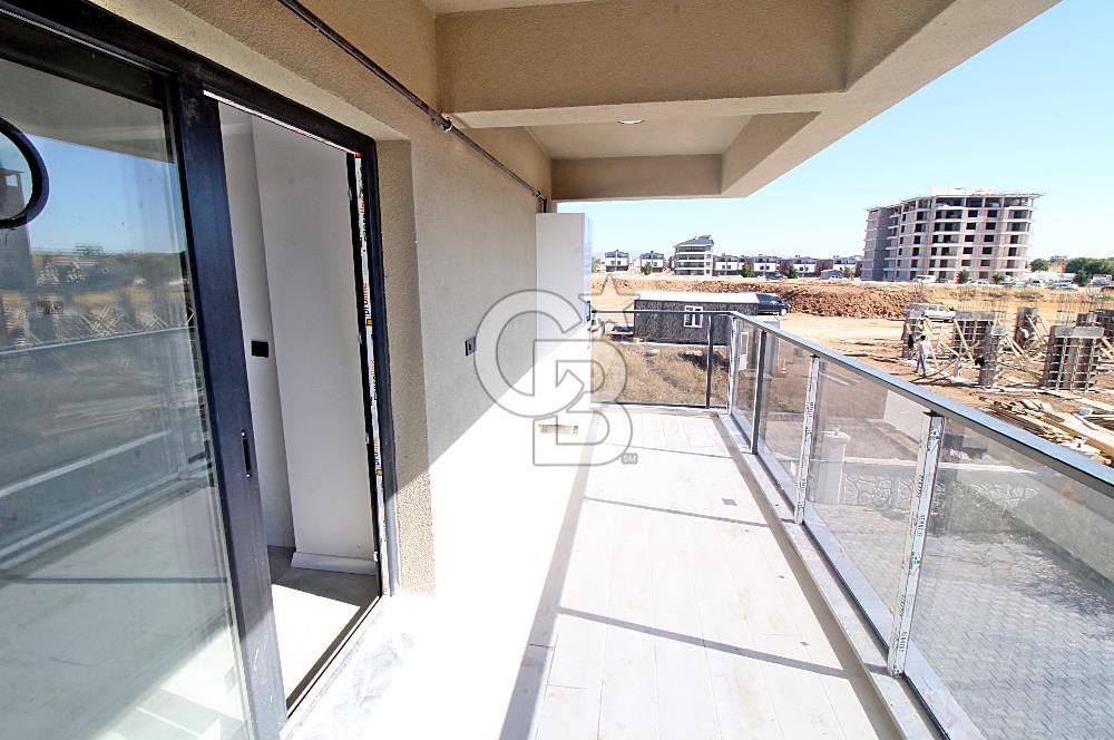 CB OPİA'DAN ''MASAL DİYARI YAKINI SIFIR 2+1 KİRALIK DAİRE''