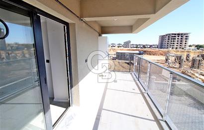 CB OPİA'DAN ''MASAL DİYARI YAKINI SIFIR 2+1 KİRALIK DAİRE''
