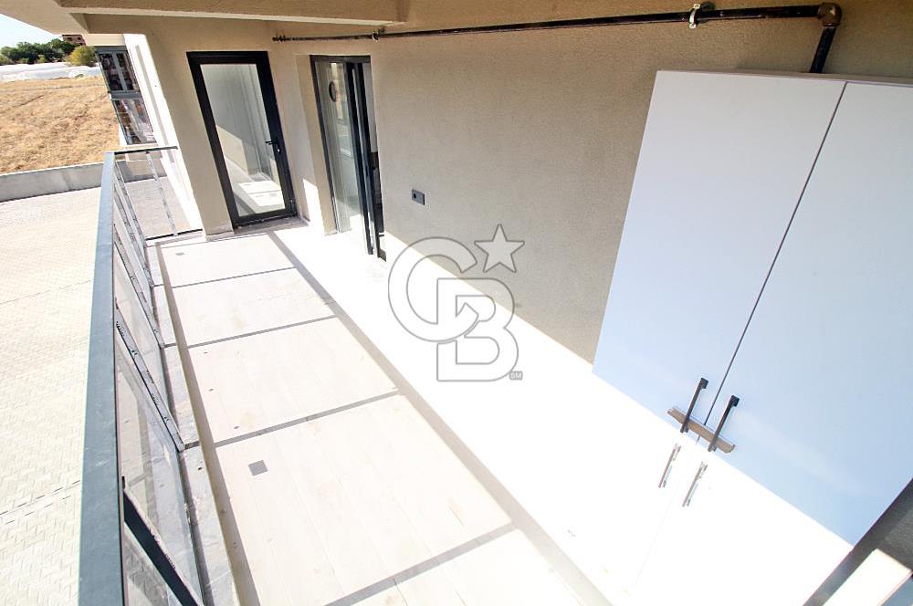 CB OPİA'DAN ''MASAL DİYARI YAKINI SIFIR 2+1 KİRALIK DAİRE''