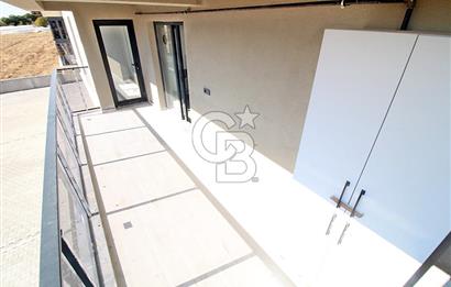 CB OPİA'DAN ''MASAL DİYARI YAKINI SIFIR 2+1 KİRALIK DAİRE''