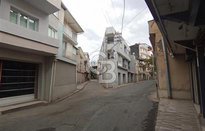 BORNOVA ALTINDAĞ CADDE ÜZERİ KÖŞE DÜKKAN