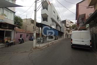 BORNOVA ALTINDAĞ CADDE ÜZERİ KÖŞE DÜKKAN - 2 - 376847