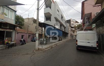 BORNOVA ALTINDAĞ CADDE ÜZERİ KÖŞE DÜKKAN