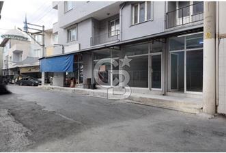 BORNOVA ALTINDAĞ’DA SATILIK DÜKKAN - 1 - 376953