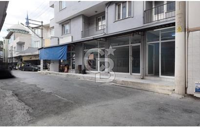 BORNOVA ALTINDAĞ’DA SATILIK DÜKKAN