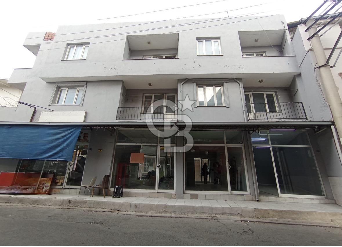 BORNOVA ALTINDAĞ’DA FERAH 3 CEPHELİ 3+1 SATILIK DAİRE