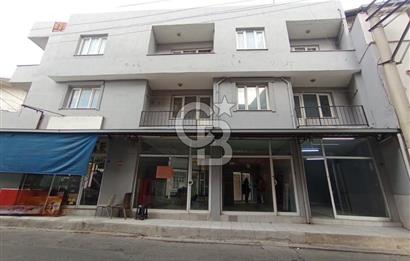 BORNOVA ALTINDAĞ’DA SATILIK DÜKKAN