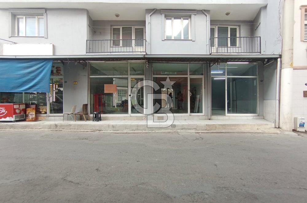 BORNOVA ALTINDAĞ’DA SATILIK DÜKKAN