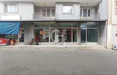 BORNOVA ALTINDAĞ’DA SATILIK DÜKKAN