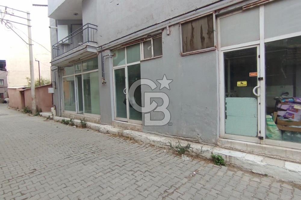 BORNOVA ALTINDAĞ’DA SATILIK DÜKKAN