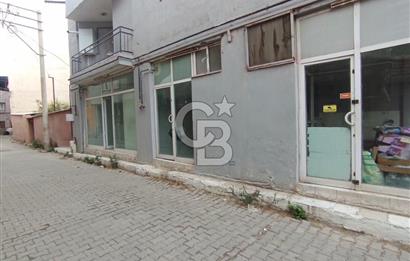 BORNOVA ALTINDAĞ’DA SATILIK DÜKKAN