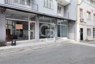 BORNOVA ALTINDAĞ CADDE ÜZERİ SATILIK DÜKKAN - 3 - 376846