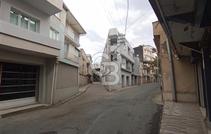 BORNOVA ALTINDAĞ CADDE ÜZERİ KÖŞE DÜKKAN
