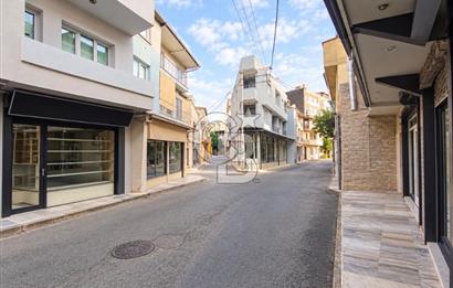 BORNOVA ALTINDAĞ CADDE ÜZERİ KÖŞE DÜKKAN