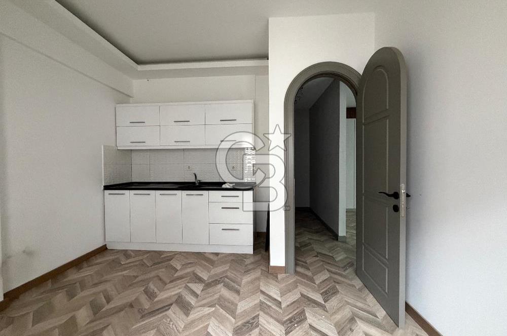 GÖRÜKLE MERKEZ KİRALIK OFİS