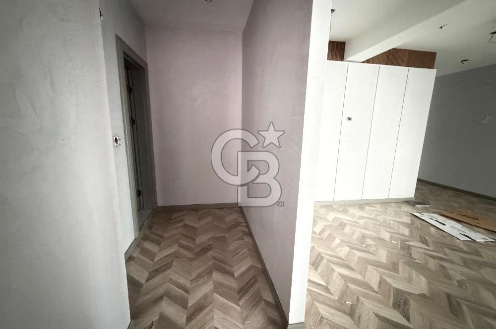 GÖRÜKLE MERKEZ KİRALIK OFİS