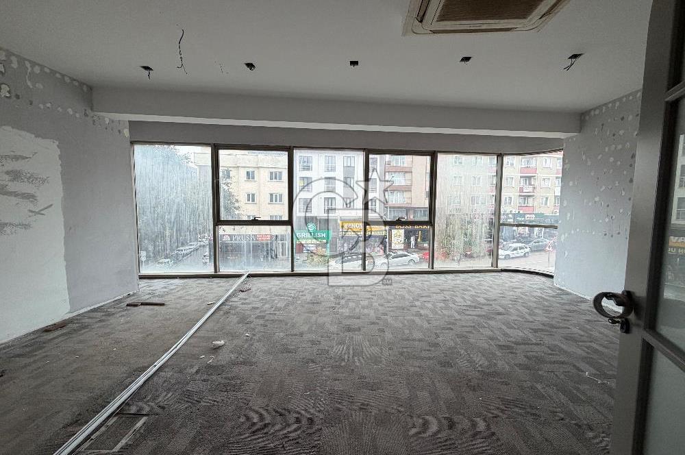 GÖRÜKLE MERKEZ KİRALIK OFİS