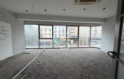 GÖRÜKLE MERKEZ KİRALIK OFİS